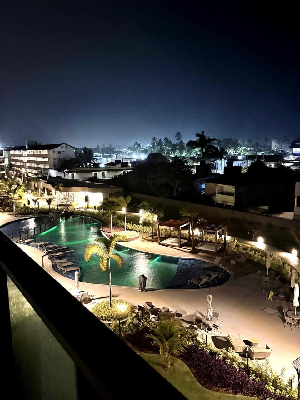 Beach Class Summer Flat - Porto de Galinhas Apartment in Ipojuca