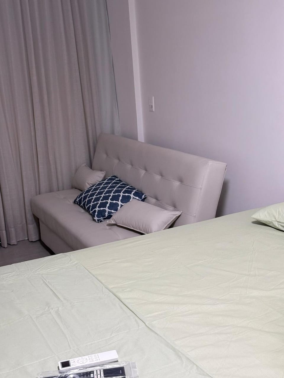Beach Class Summer Flat - Porto de Galinhas Apartment in Ipojuca