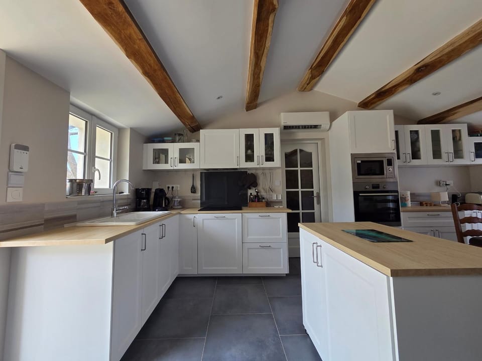 Maison familiale au centre du bourg, animaux sur demande - FR-1-476-251 House in La Faute-sur-Mer