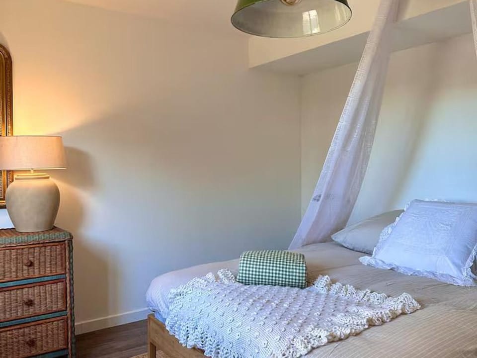 Gîte de charme calme au cœur du Perche, proche Le Mans - FR-1-410-478 House in Pays de la Loire