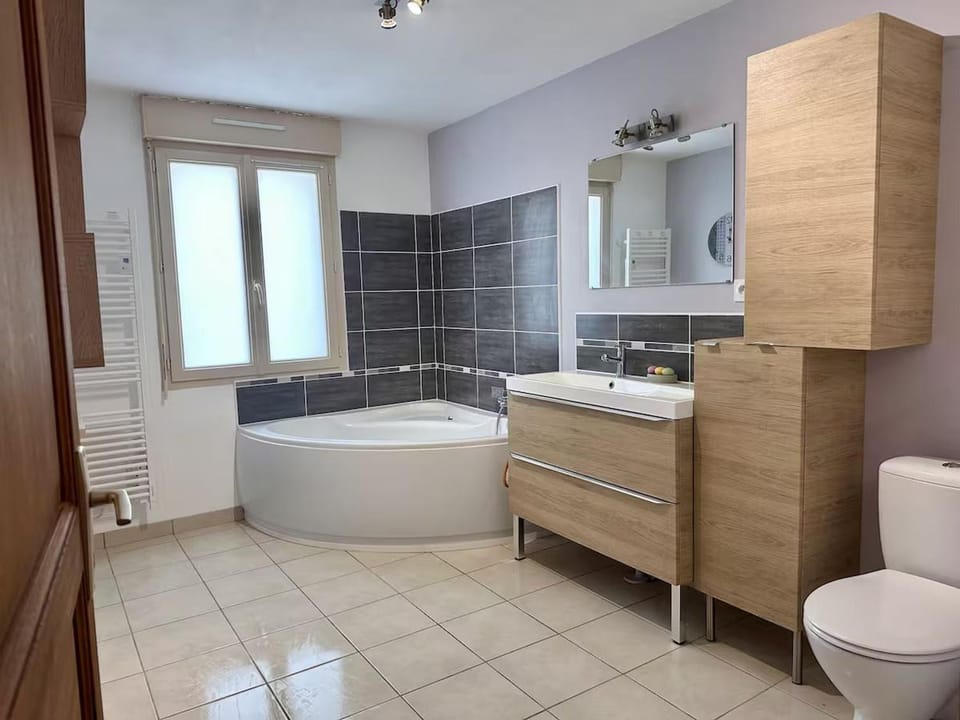 Gîte de charme calme au cœur du Perche, proche Le Mans - FR-1-410-478 House in Pays de la Loire