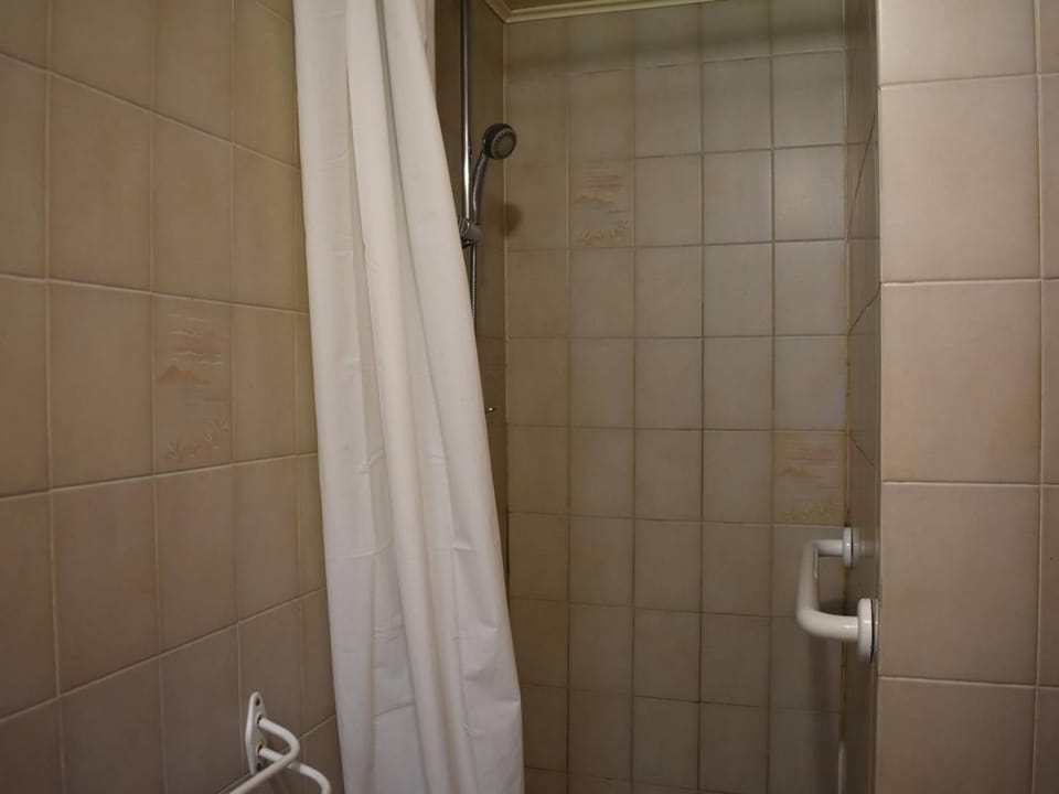 Appartement confortable 2 pièces - 4 personnes - Jardin à Font-Romeu - FR-1-580-139 Apartment in Bolquère