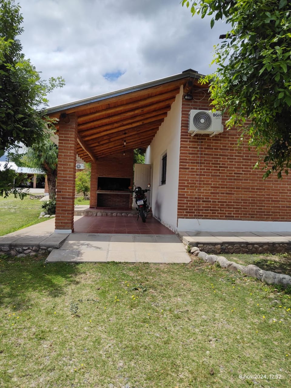 Cabañas Las Glicinas Apartment in San Luis Province, Argentina
