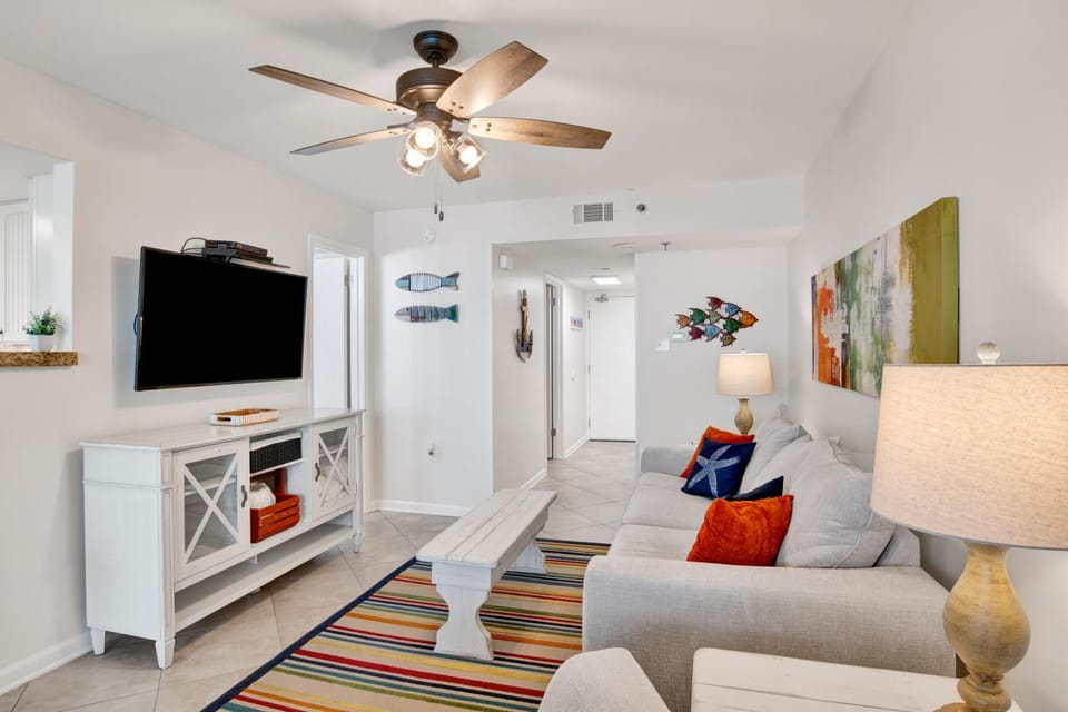 Phoenix III 3037 House in Orange Beach