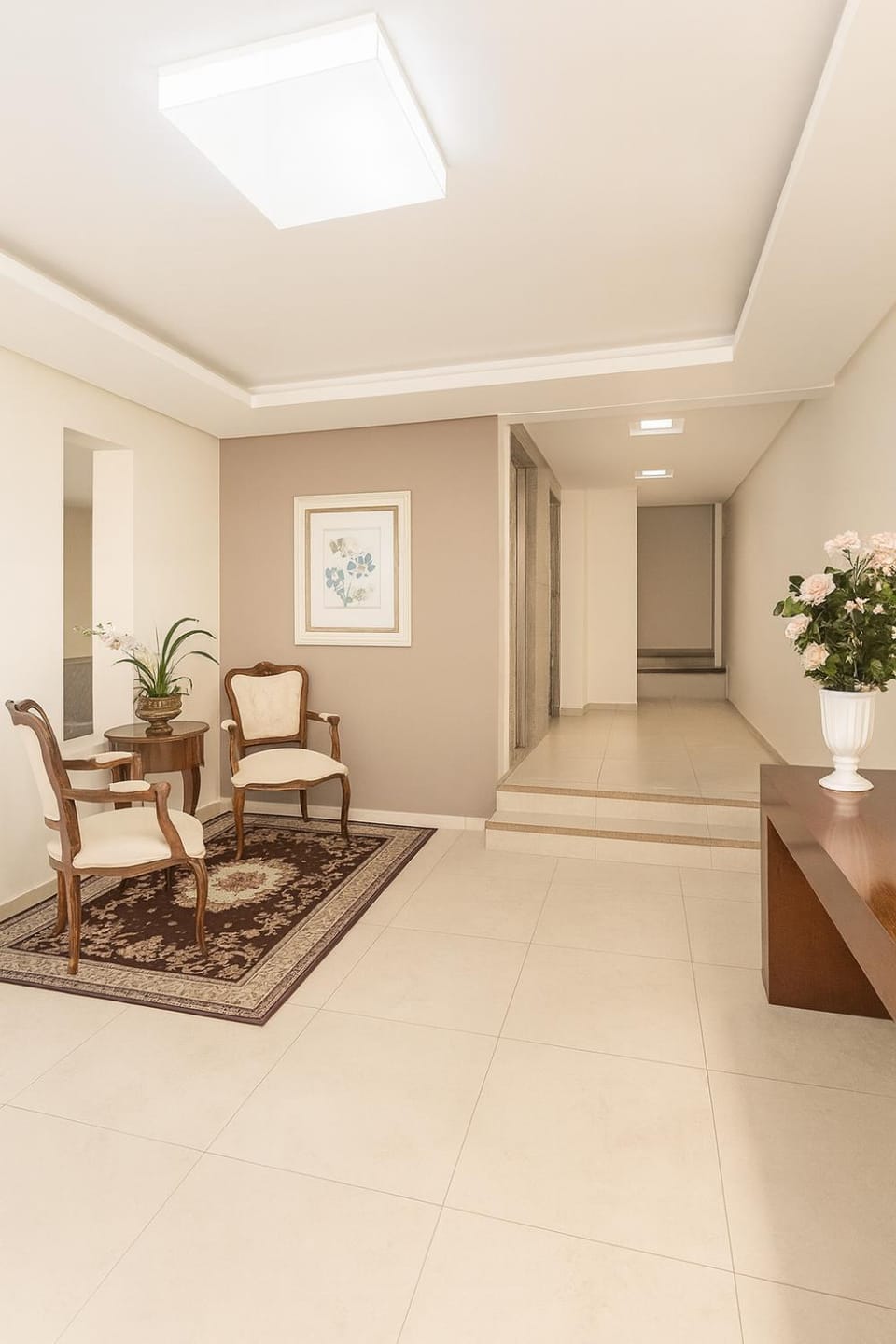 Ludgero BLU MARE BC Apartment in Camboriú