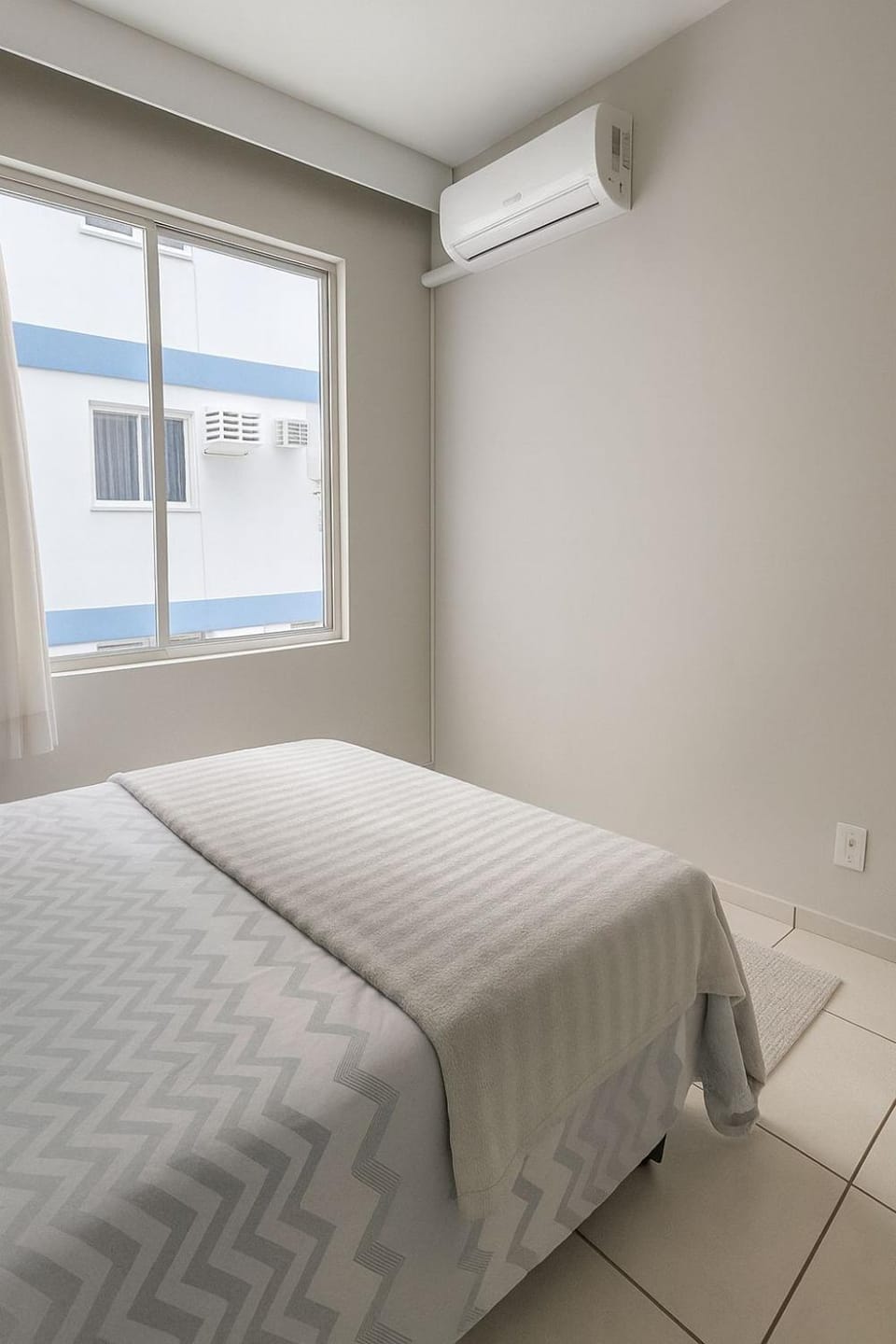 Ludgero BLU MARE BC Apartment in Camboriú