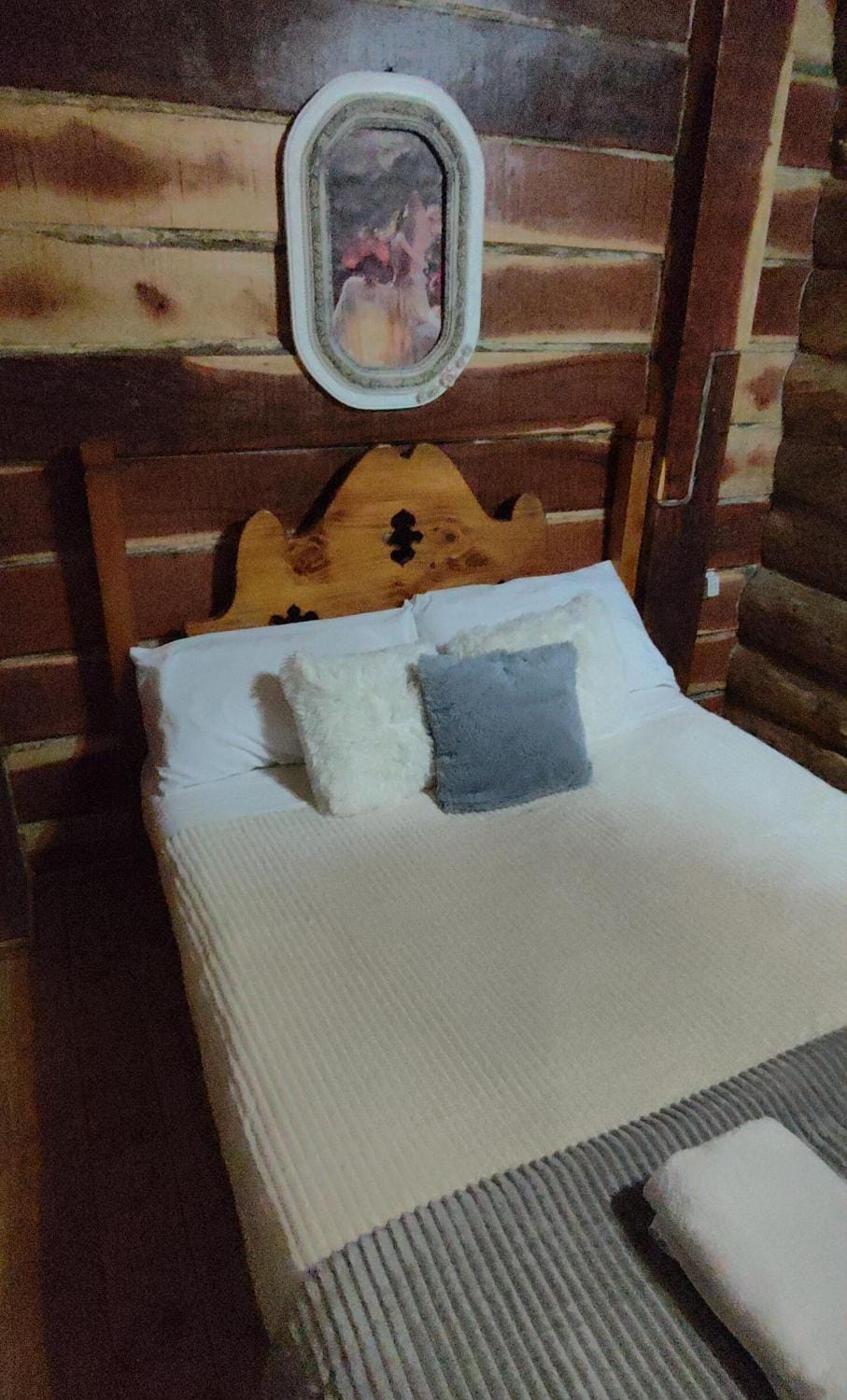 Mangoré Cabaña 2 Chalet in Cordoba Province