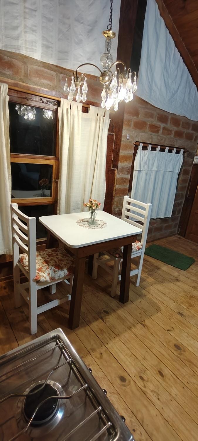 Mangoré Cabaña 2 Chalet in Cordoba Province