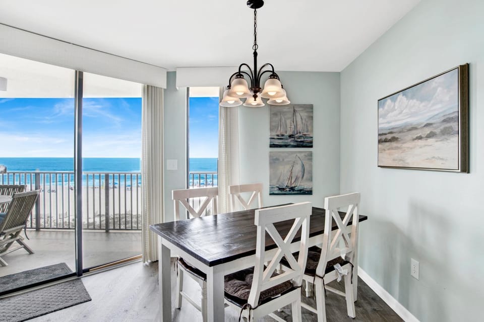 Phoenix IV 4032 House in Orange Beach