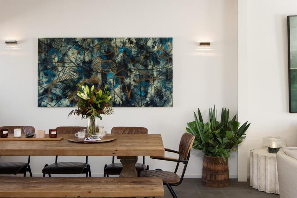 Renovated 3BR Apartment in CBD Apartment in Gisborne