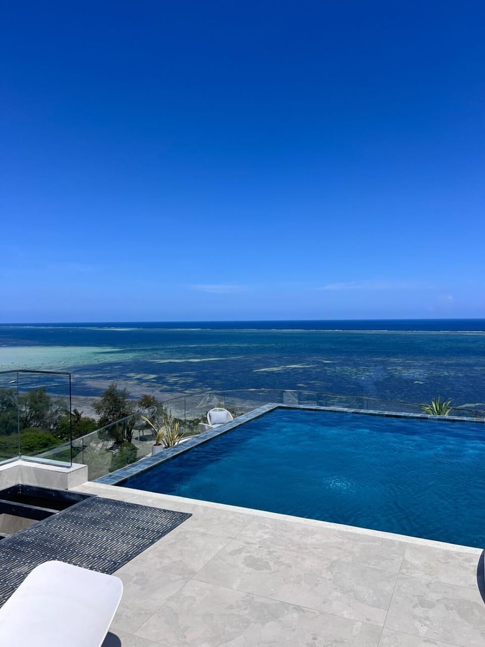 Sea view