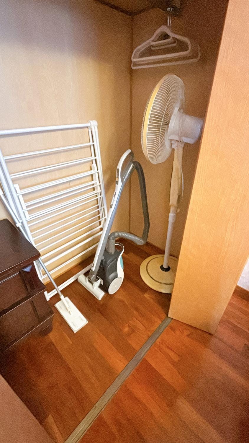storage