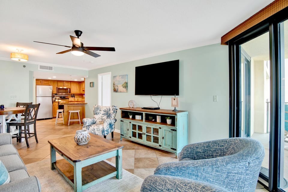 Phoenix IV 4034 House in Orange Beach