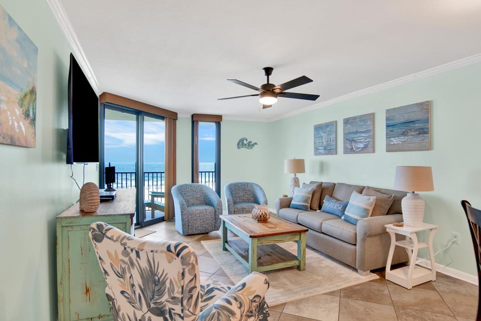 Phoenix IV 4034 House in Orange Beach