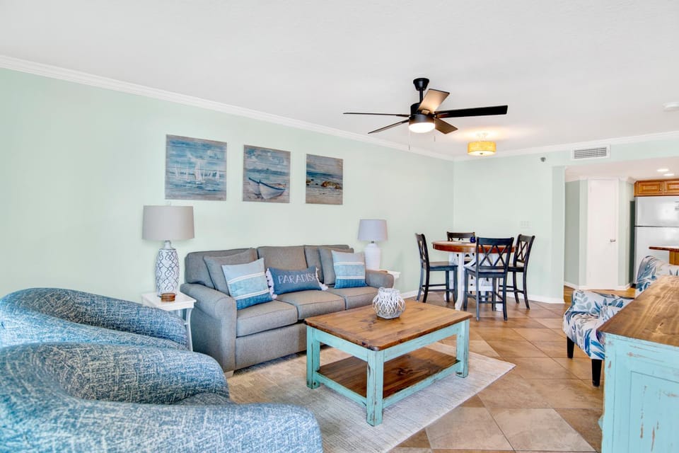 Phoenix IV 4034 House in Orange Beach