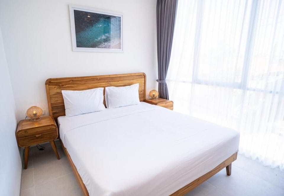 Swamis Villa Villa in North Kuta