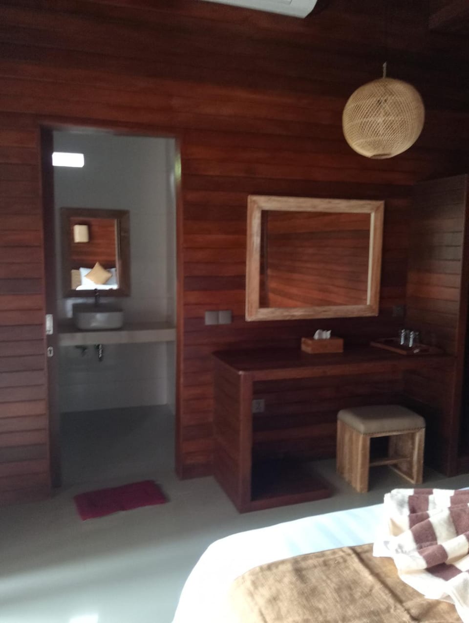 C'man Guest House Bed and Breakfast in Nusapenida