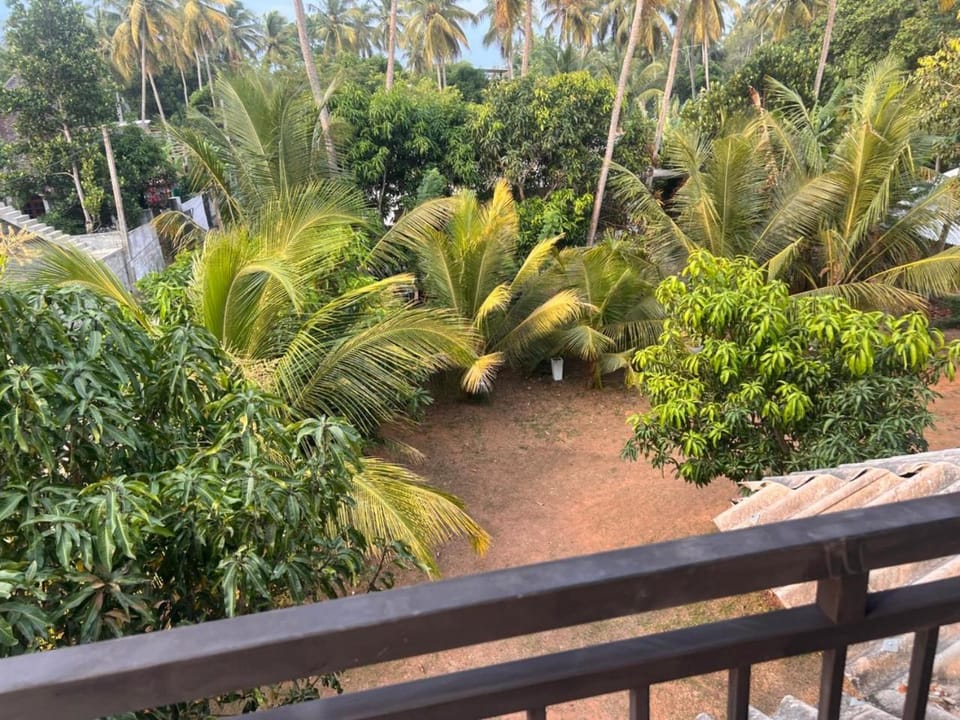 Mingu villa Villa in Tangalle