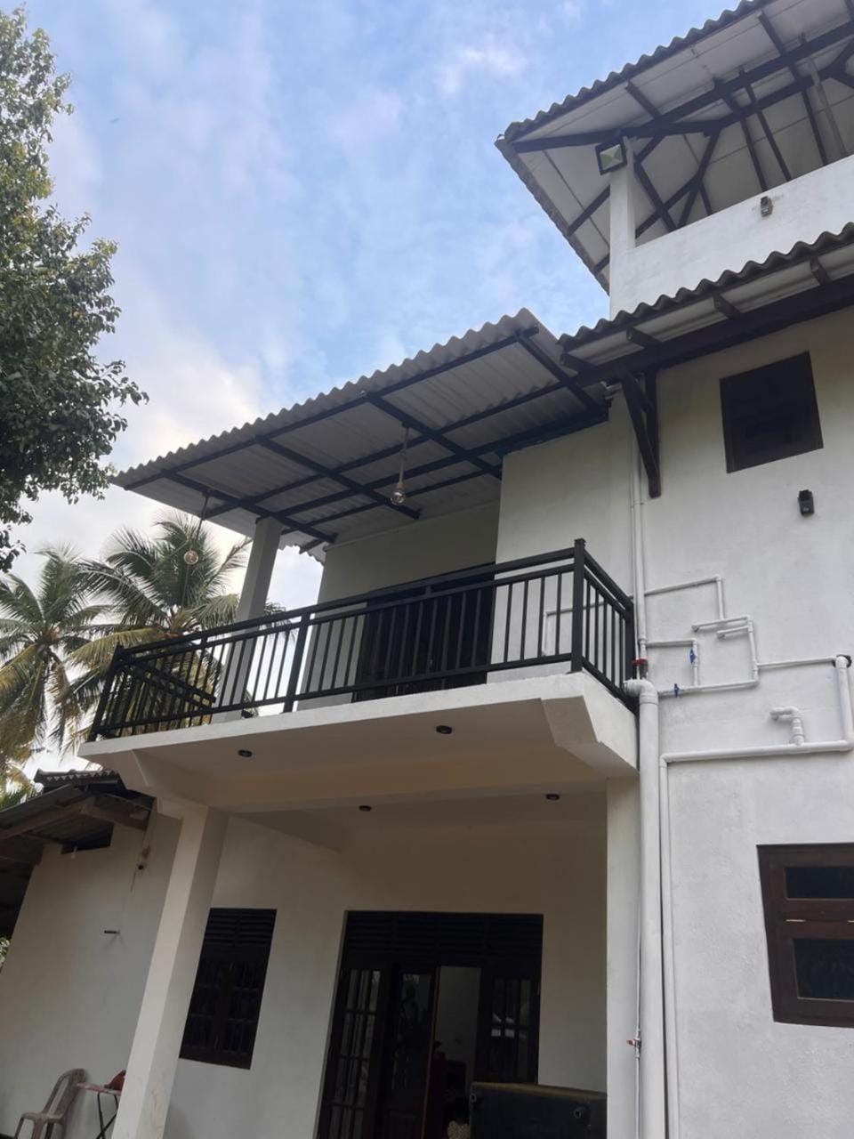 Mingu villa Villa in Tangalle