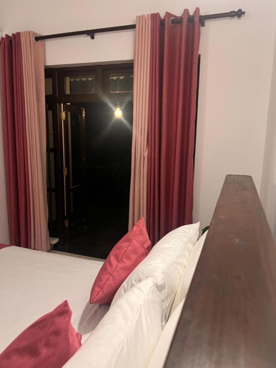 Mingu villa Villa in Tangalle