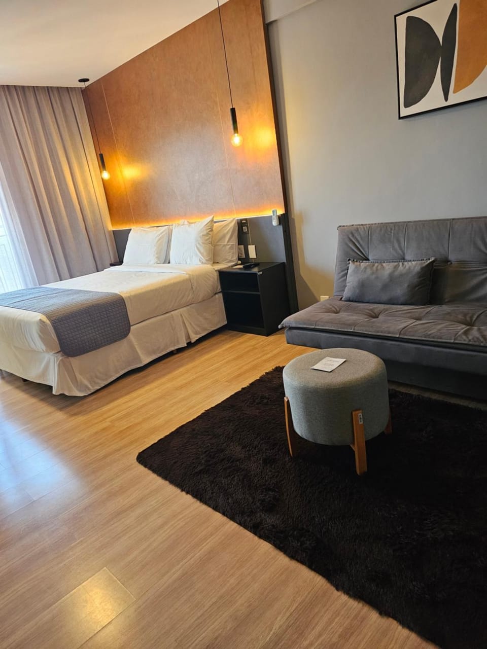Gran Paradiso 84 Apartment in State of São Paulo