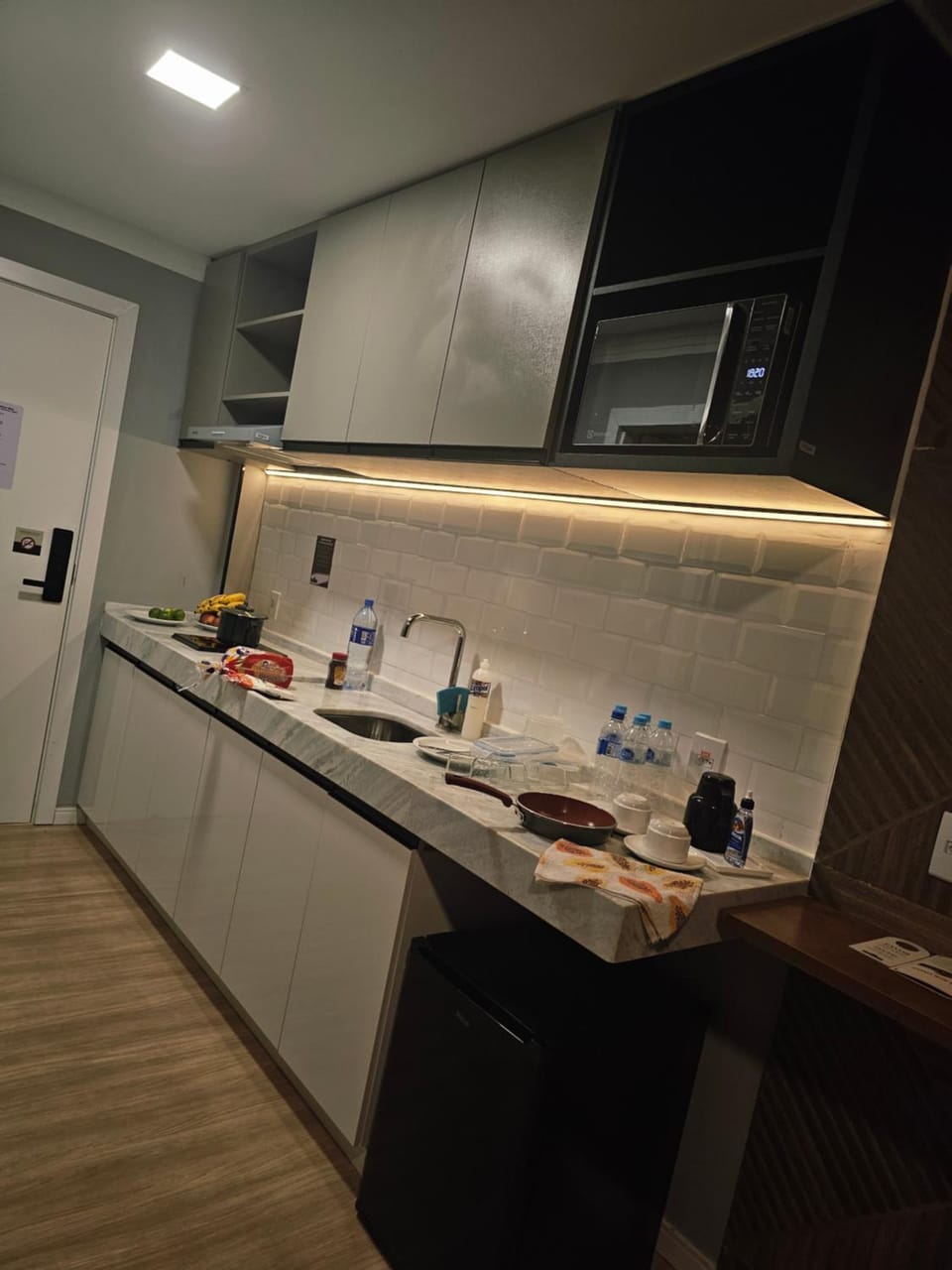 Gran Paradiso 84 Apartment in State of São Paulo