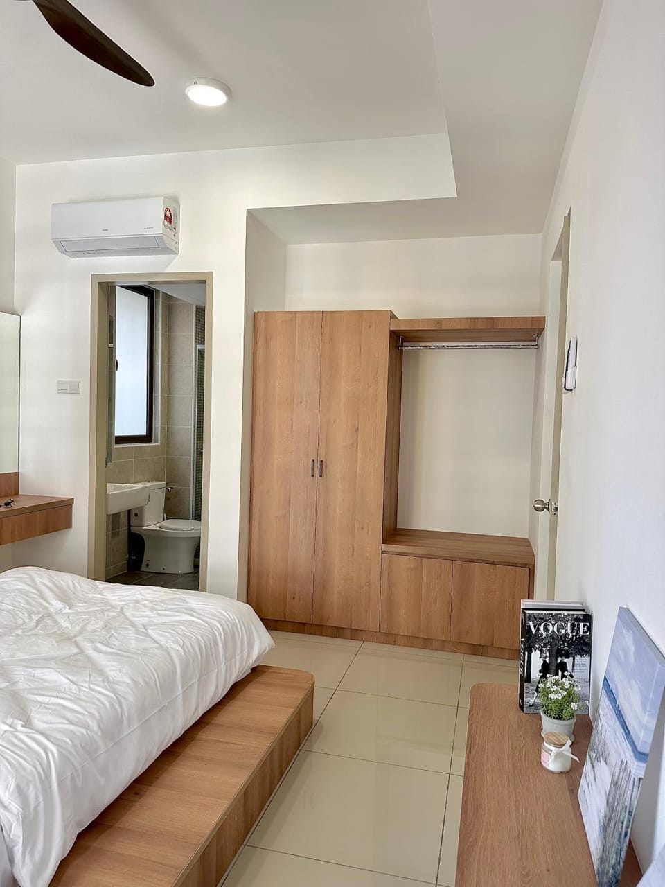 Bali Residence Gratitude & Love Vacation rental in Malacca