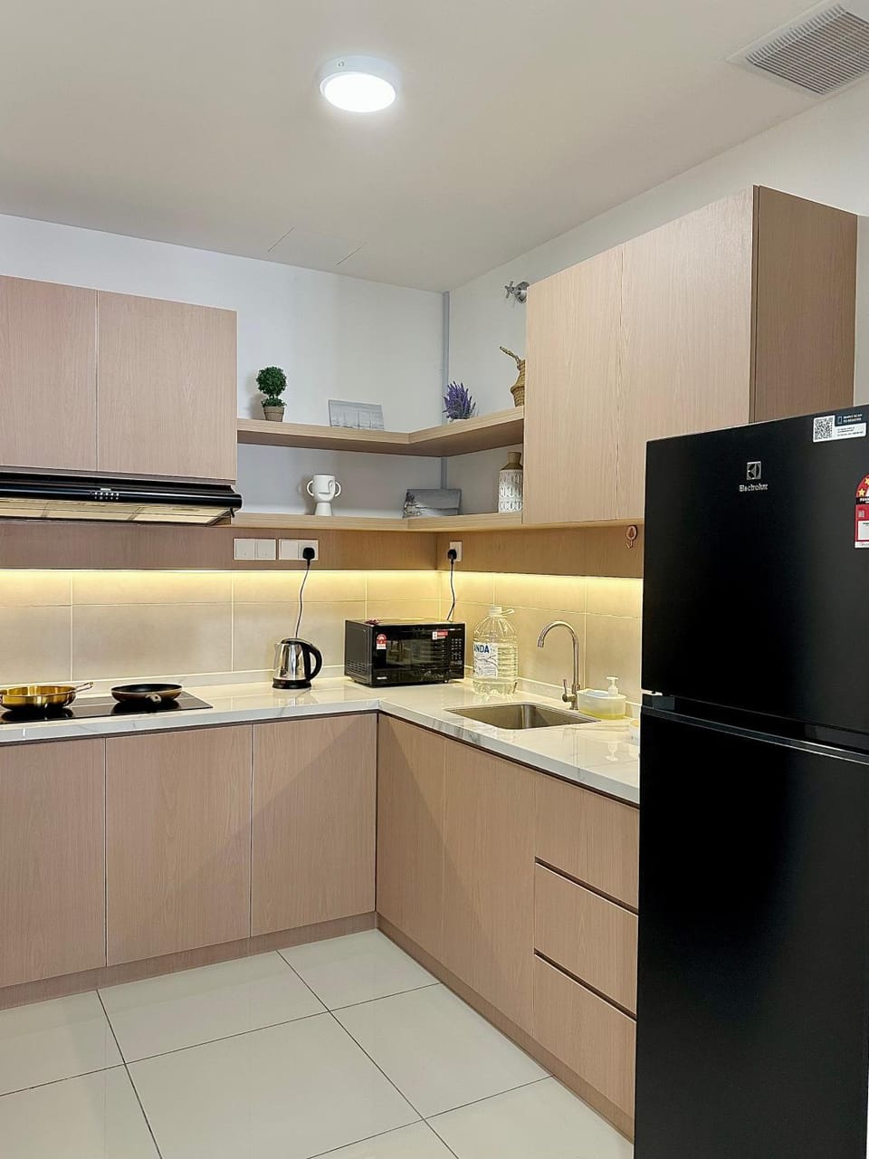Bali Residence Gratitude & Love Vacation rental in Malacca