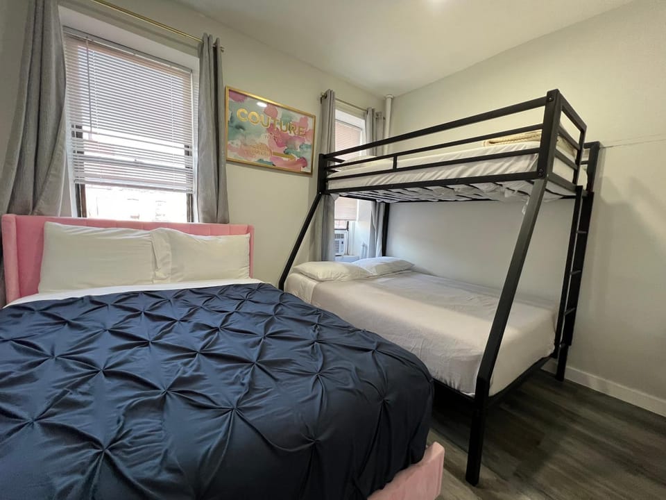 VibeHaus Midtown Apartment in Midtown