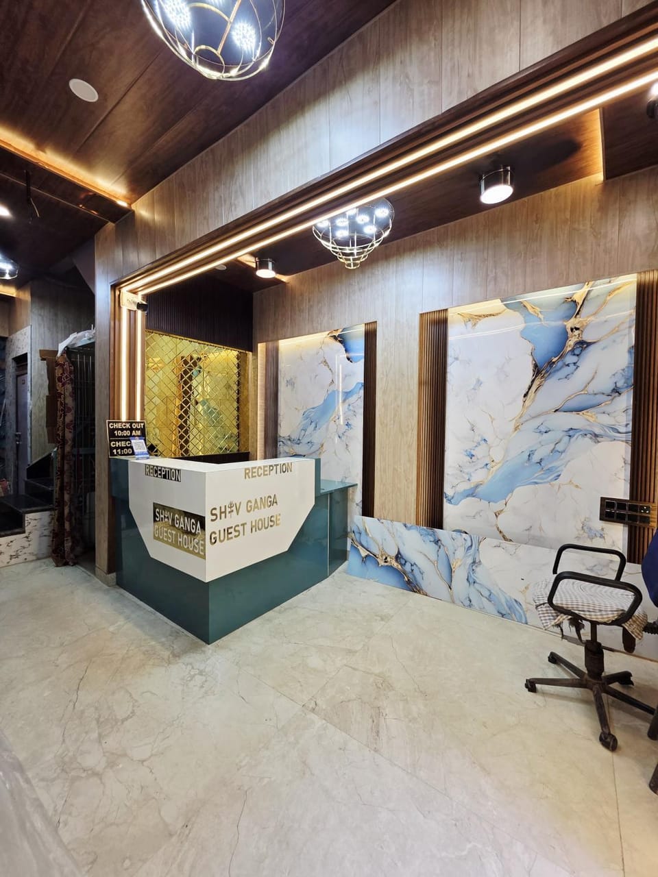 Shiv Ganga Home Stay Vacation rental in Varanasi