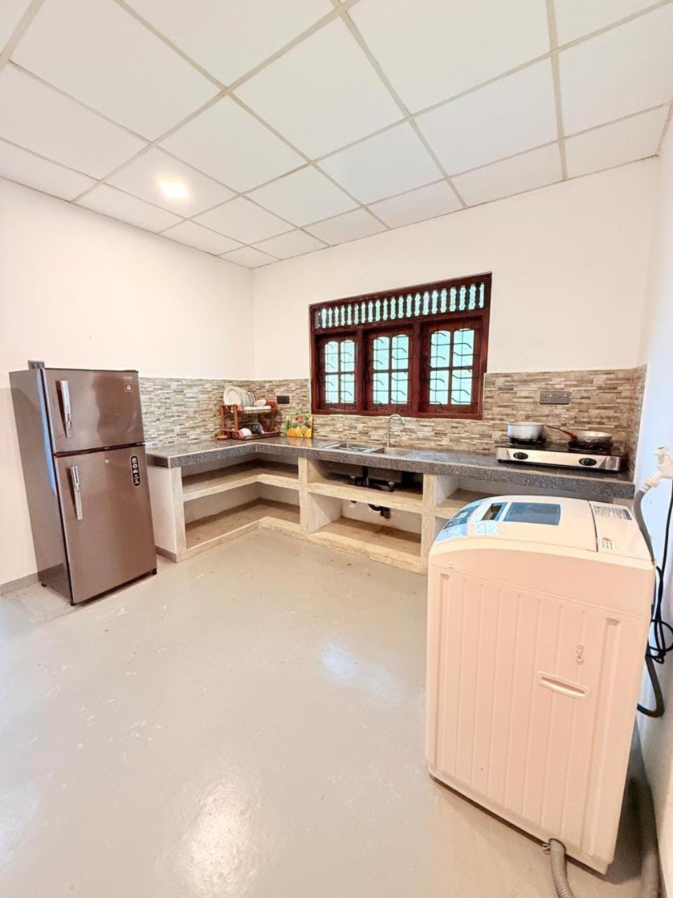 Kitchen or kitchenette, Kitchen or kitchenette, kitchen