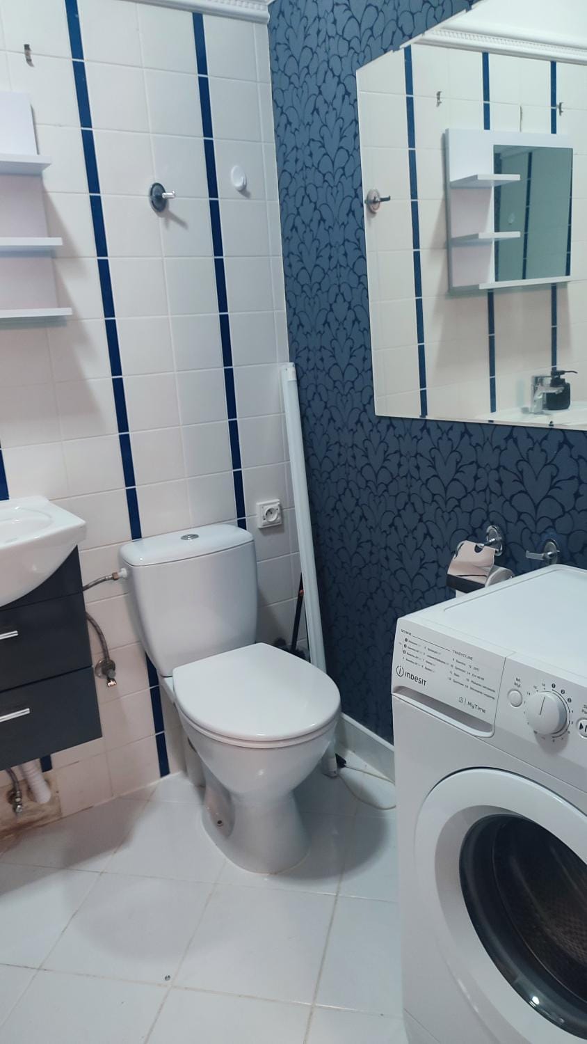 WloterStyl 1 Apartment in Warsaw