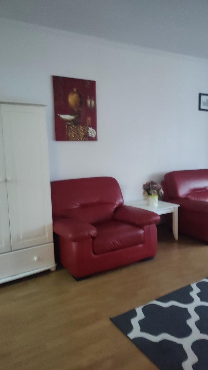 WloterStyl 1 Apartment in Warsaw
