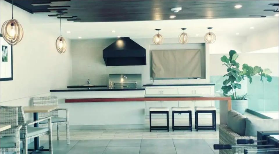 Lounge or bar