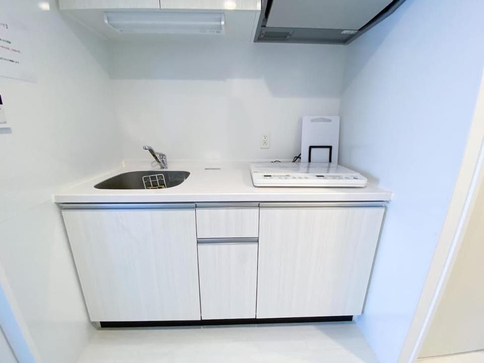 名古屋駅近地下鉄徒歩5分貸切りTypeD Apartment in Nagoya