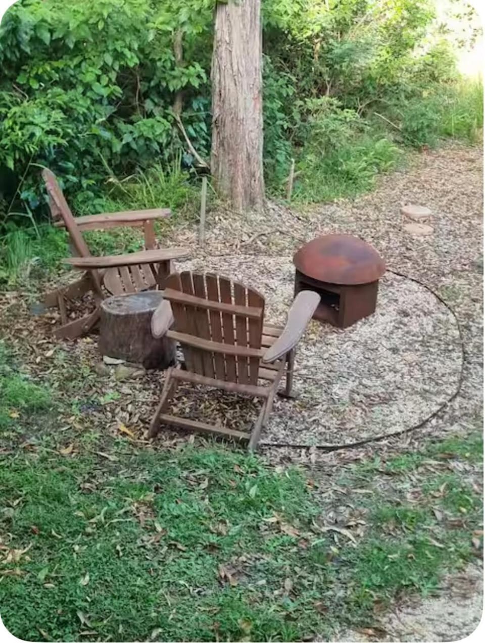 Garden, Garden