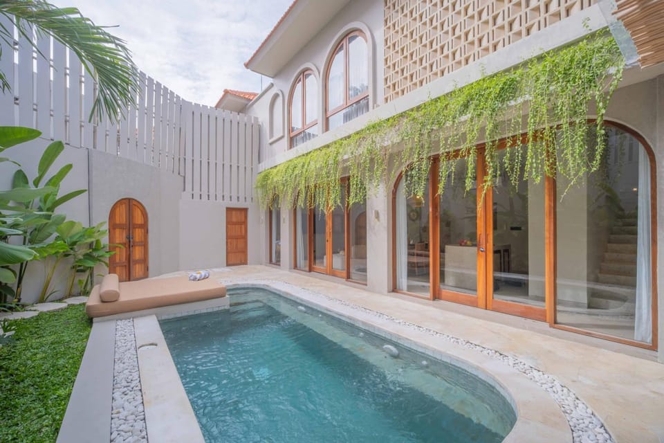 Day, Garden, Garden view, Pool view, Swimming pool