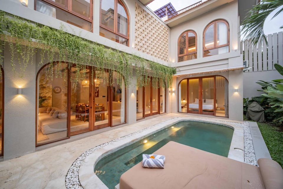 Day, Pool view, Swimming pool