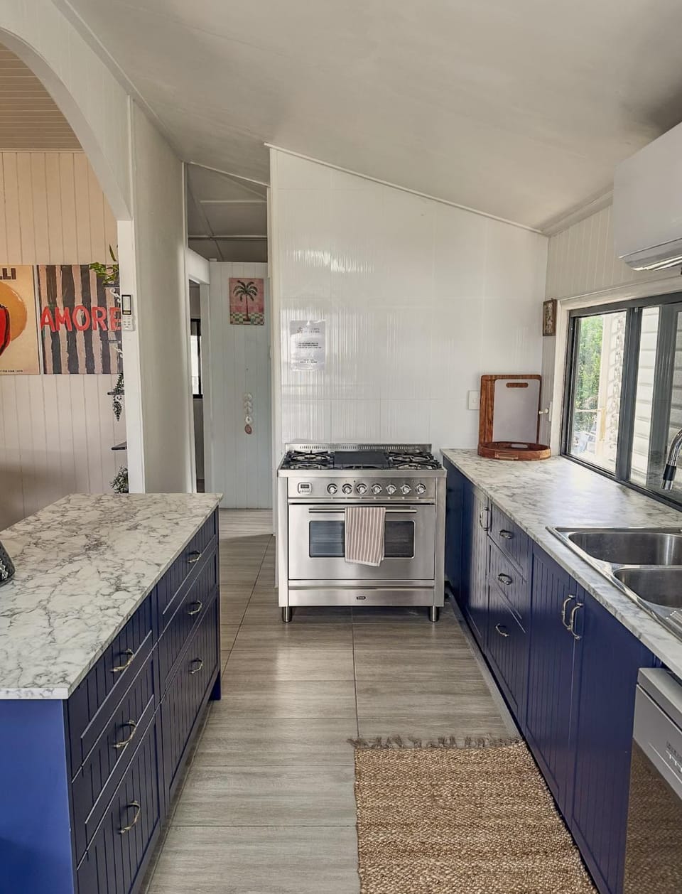 Panacea Rising House in Yeppoon