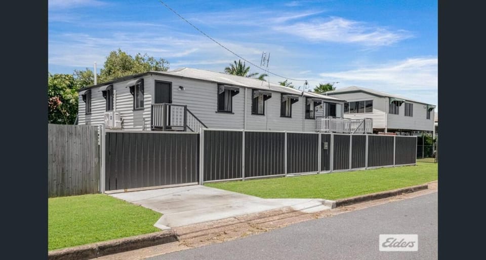 Panacea Rising House in Yeppoon