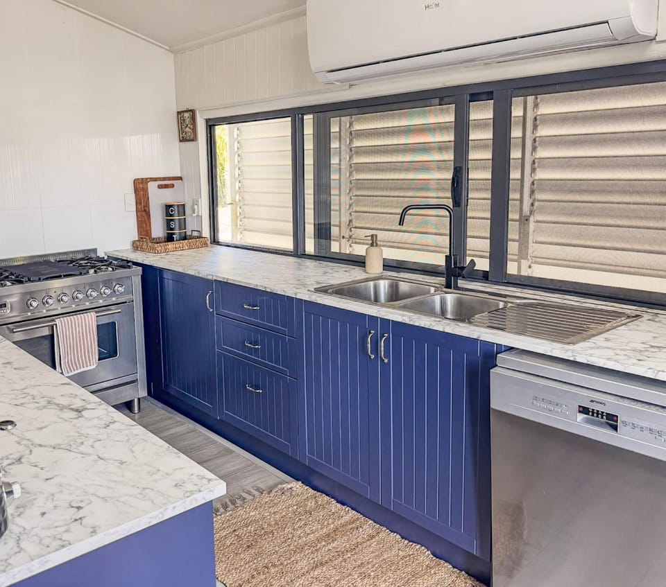 Panacea Rising House in Yeppoon