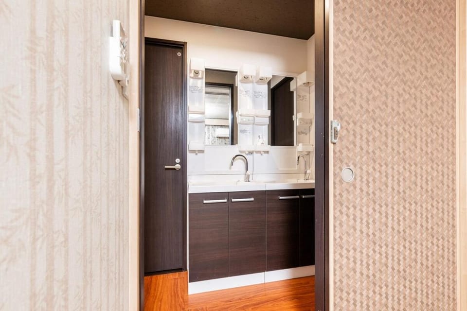 -HIgashi-Asakusa- WA NO YADO-Asakusa Retreat 10 min walk from Asakusa Designer curated stylish room 1-3 Apartment in Japan