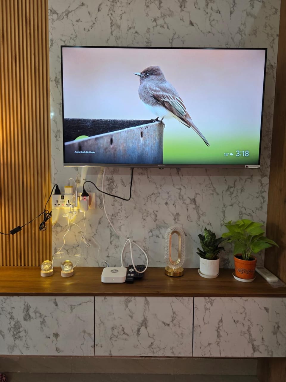 TV and multimedia