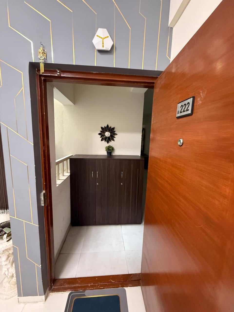 Ds max sage Apartment in Bengaluru