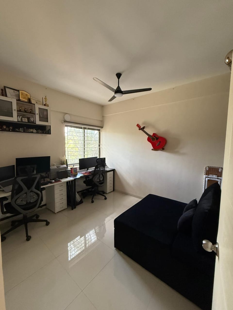 Ds max sage Apartment in Bengaluru