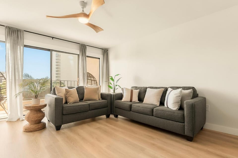 Balcony/Terrace, Living room, Seating area