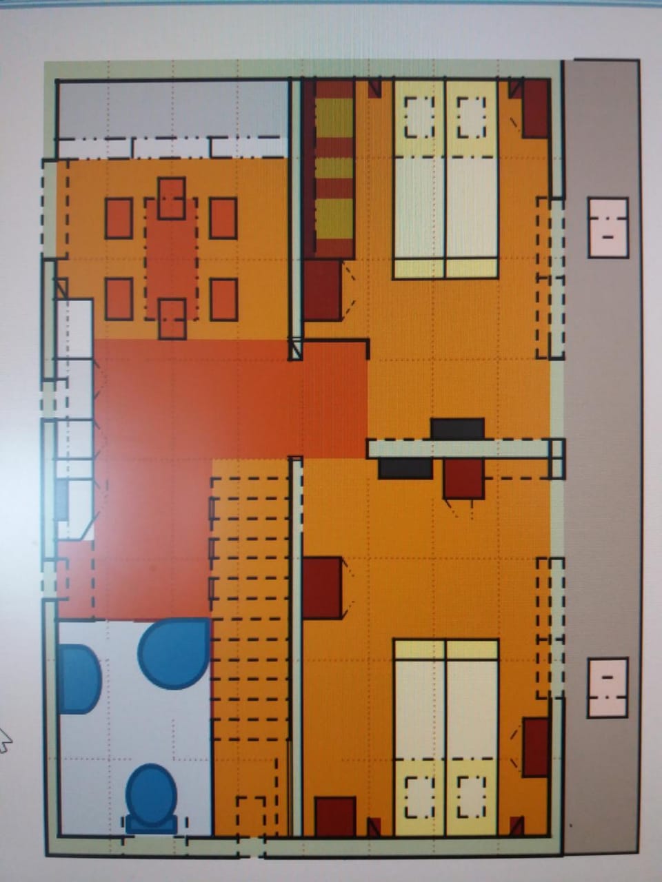 Maróni Ház Apartment in Hungary