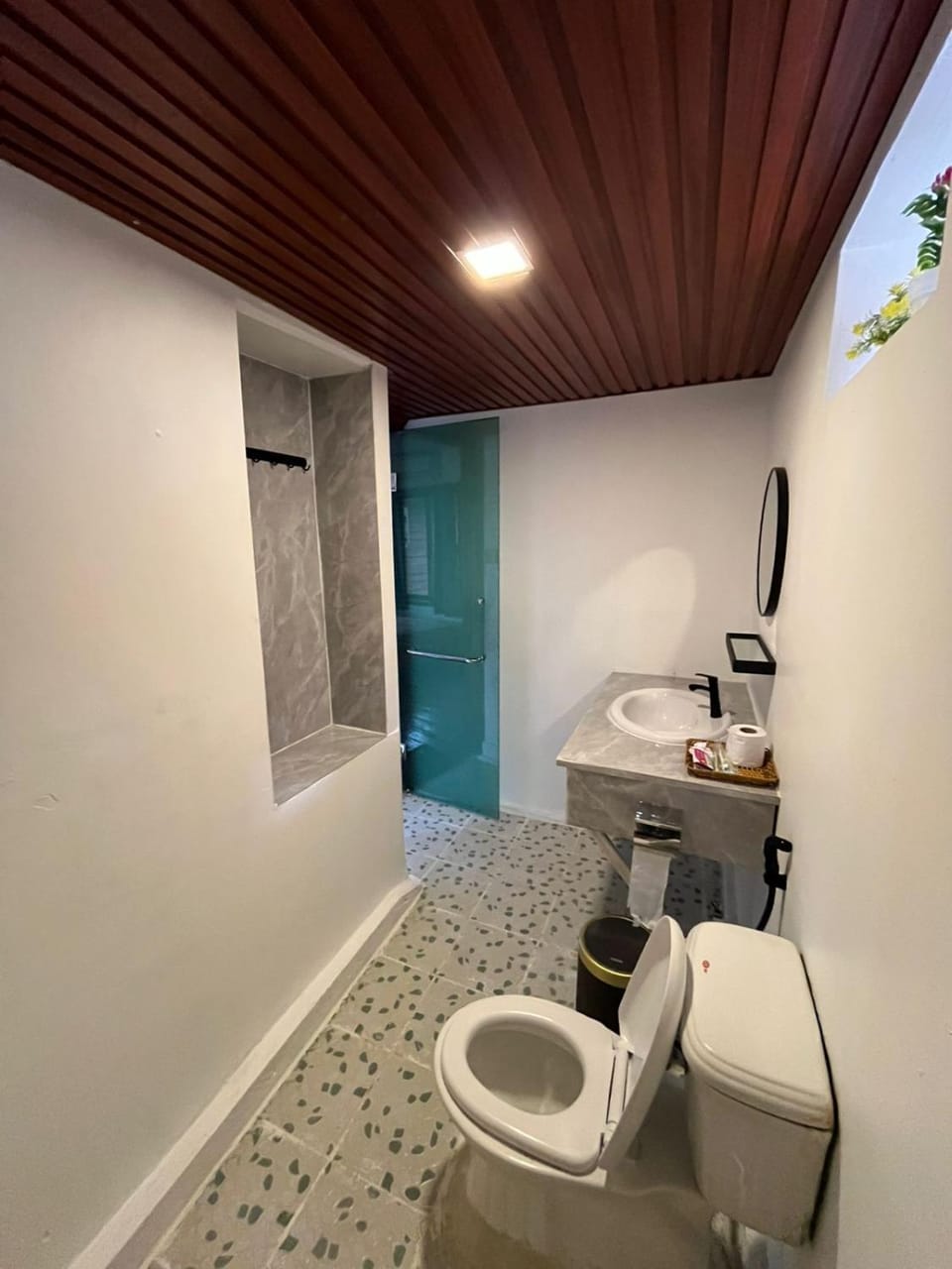 Toilet, Bathroom