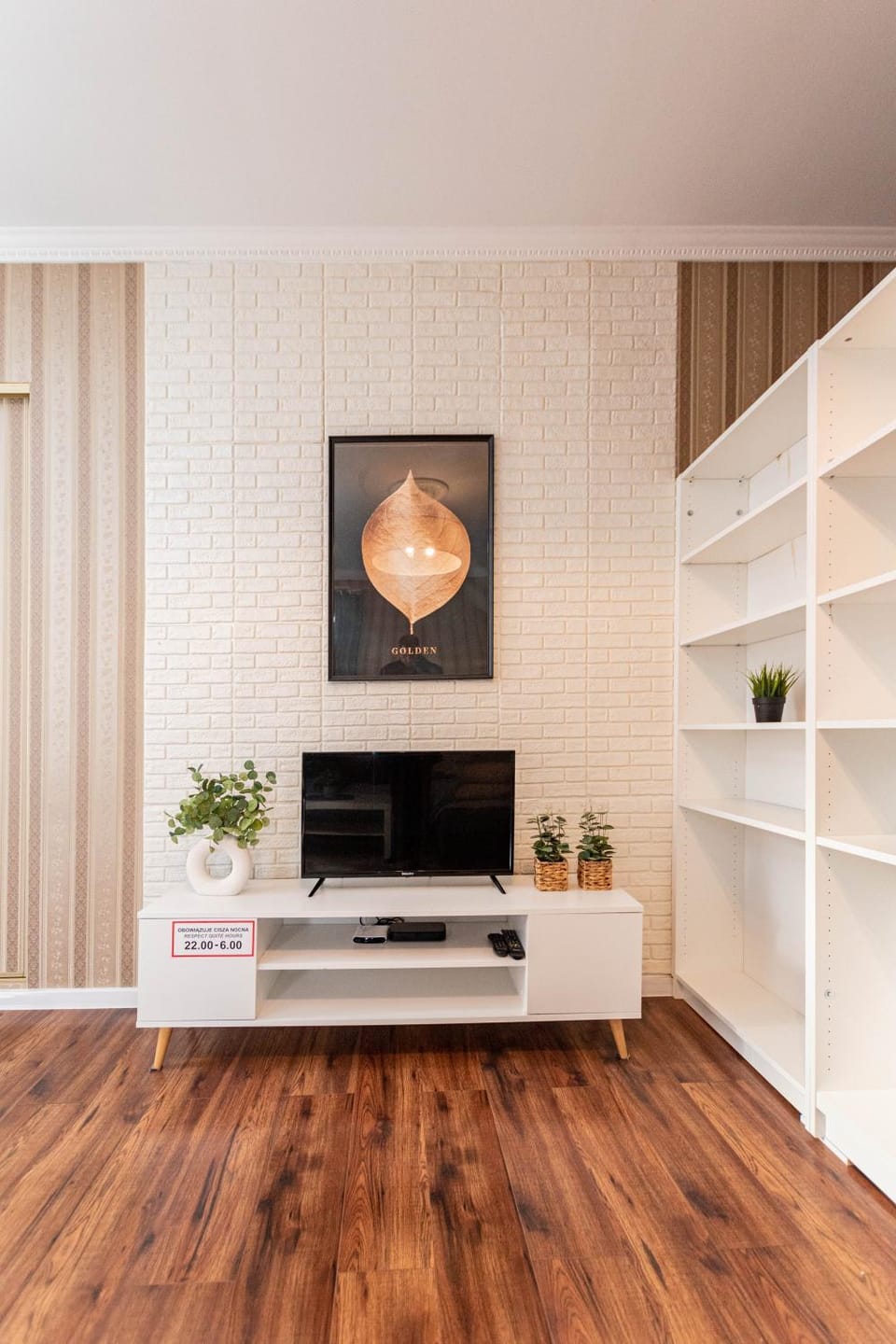 Apartament Gold Centrum Apartment in Masovian Voivodeship