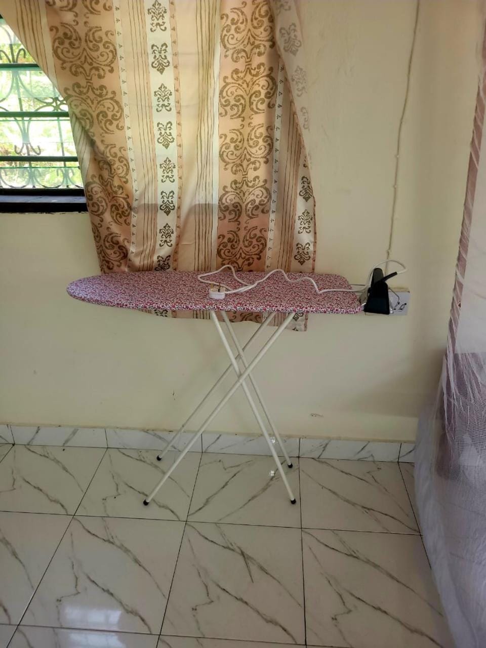 Cozy studio Bed and Breakfast in Malindi